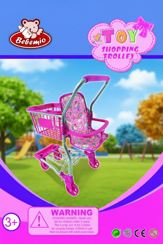 Trolley Time