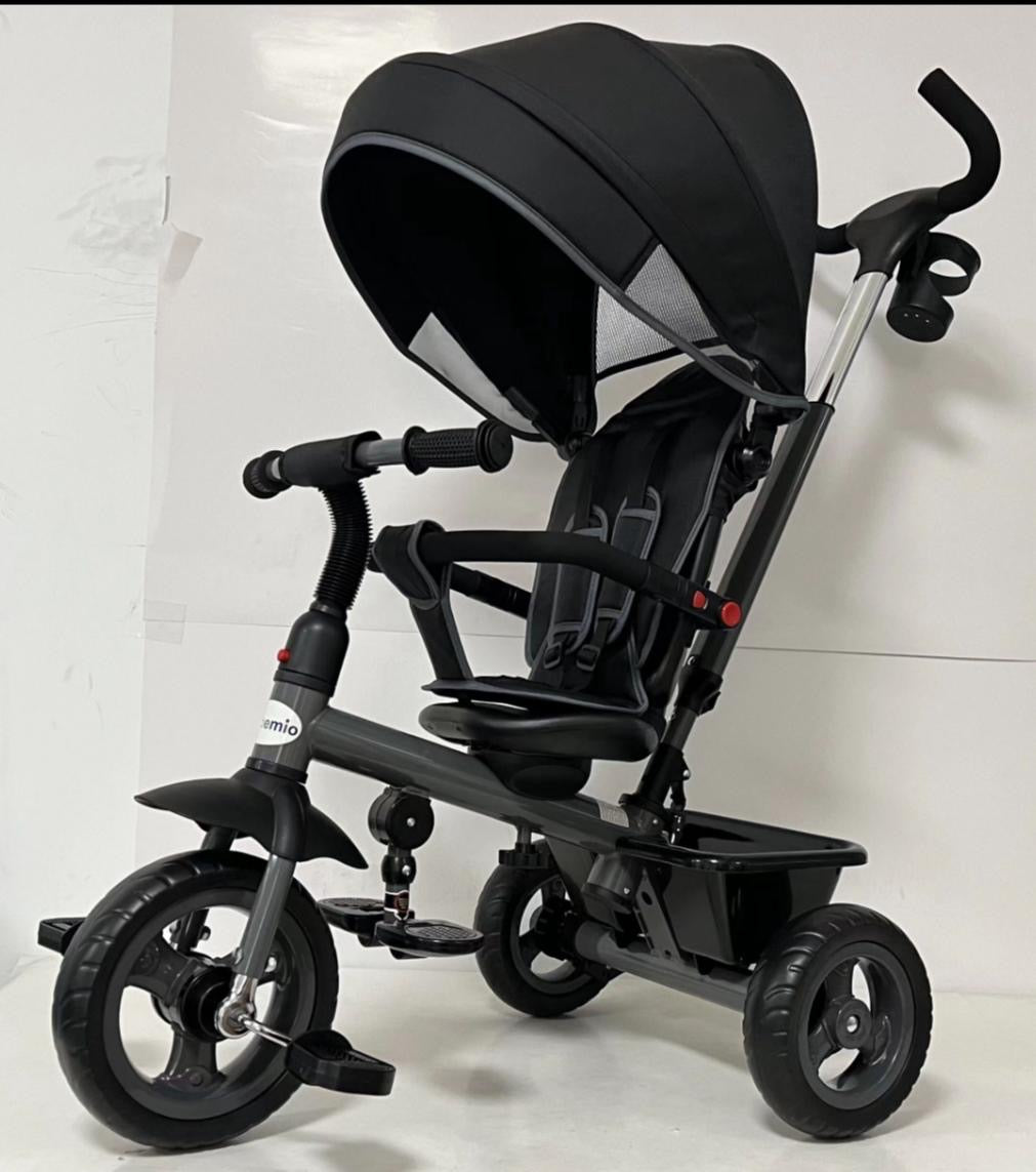 Baby Push Tricycle