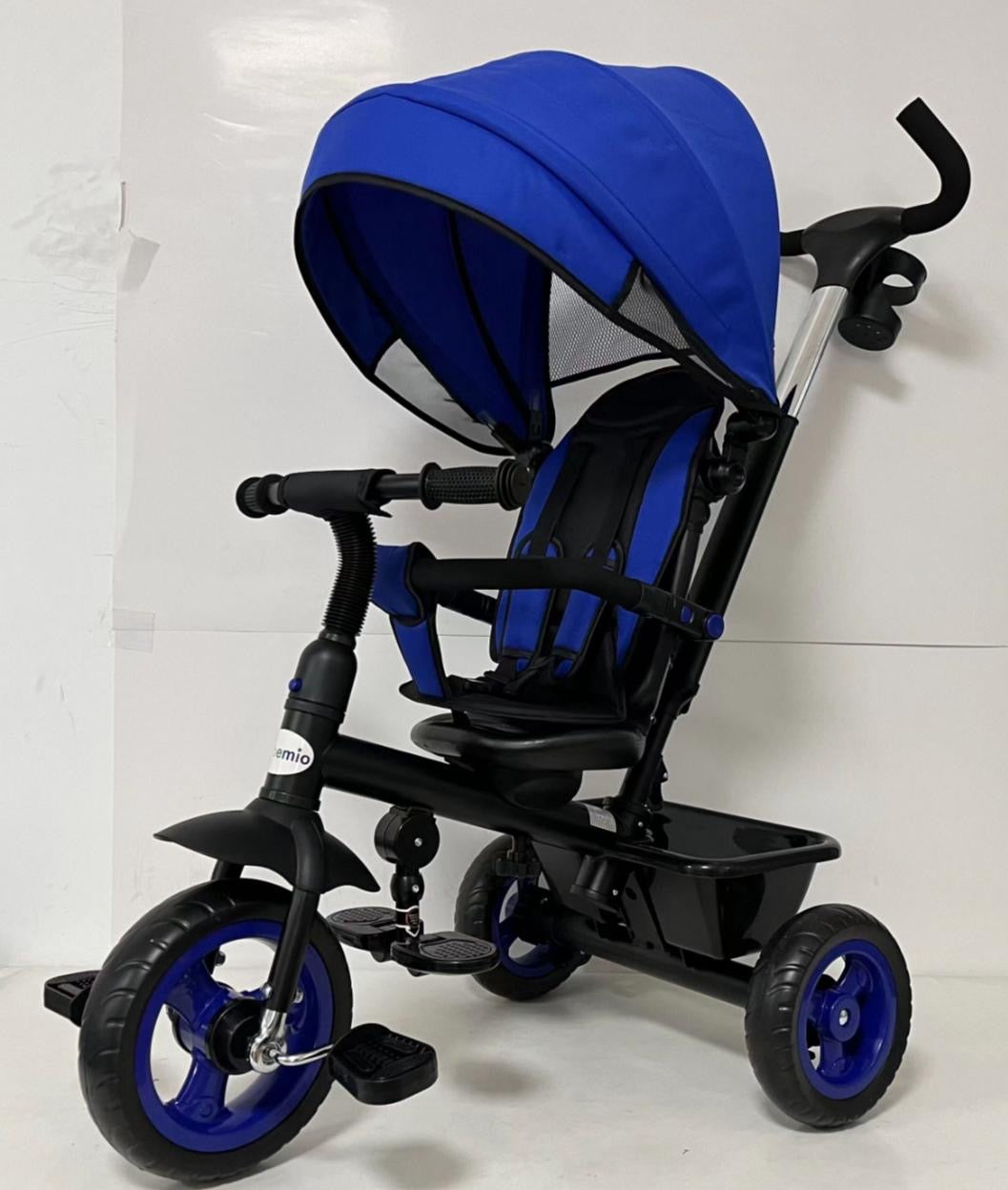 Baby Push Tricycle