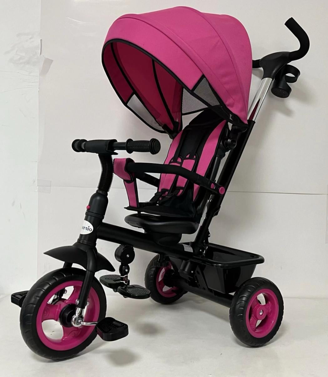 Baby Push Tricycle