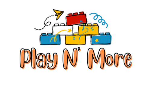 Play N' More